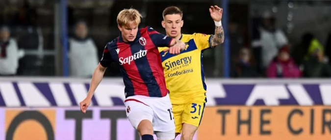 Bologna vs Verona Prediction 30 December 2024