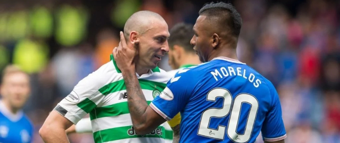 Rangers Glasgow vs Celtic Prediction 2 January 2025