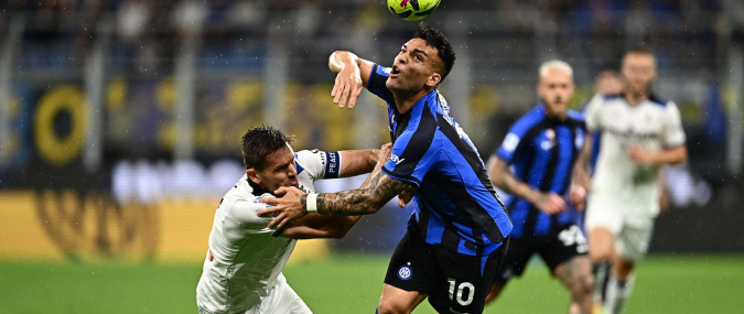 Inter vs Atalanta Prediction 2 January 2025