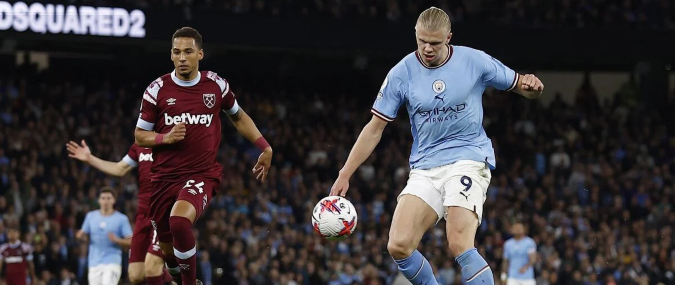 Manchester City vs West Ham Prediction 4 January 2025