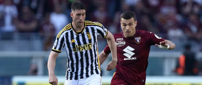 Torino vs Juventus Prediction 11 January 2025