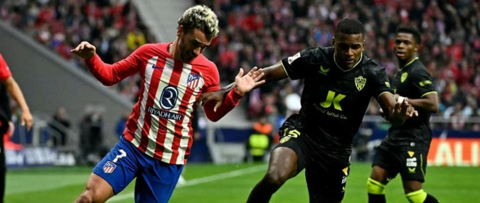 Atletico Madrid vs Osasuna Prediction 12 January 2025