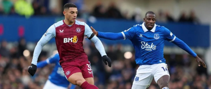 Everton vs Aston Villa Prediction 15 January 2025