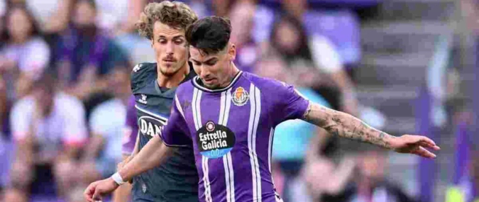 Espanyol vs Valladolid Prediction 17 January 2025