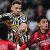 Juventus vs AC Milan Prediction 18 January 2025