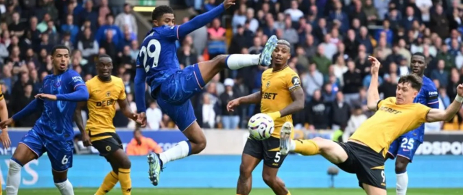 Chelsea vs Wolverhampton Prediction 20 January 2025