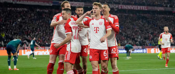 Feyenoord vs Bayern Munich Prediction 21 January 2025