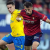 Las Palmas vs Osasuna Prediction 24 January 2025