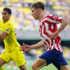 Atletico Madrid vs Villarreal Prediction 25 January 2025