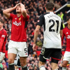 Fulham vs Manchester United Prediction 26 January 2025