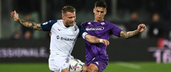 Lazio vs Fiorentina Prediction 26 January 2025