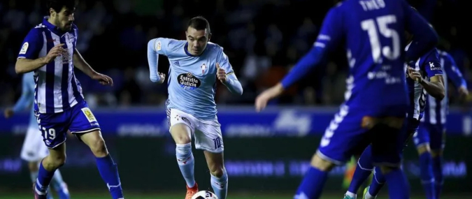 Alaves vs Celta Vigo Prediction 27 January 2025