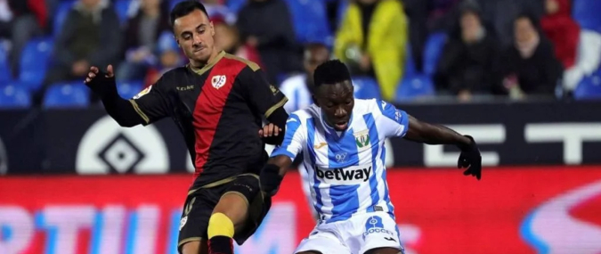 Leganes vs Rayo Vallecano Prediction 31 January 2025