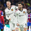 Manchester United vs Crystal Palace Prediction 2 February 2025