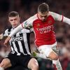 Newcastle vs Arsenal Prediction 5 February 2025