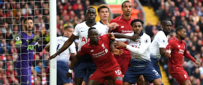 Liverpool v Tottenham Prediction 6 February 2025