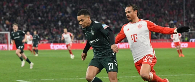 Bayern Munich vs Werder Bremen Prediction 7 February 2025