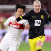 Borussia Dortmund vs Stuttgart Prediction 8 February 2025