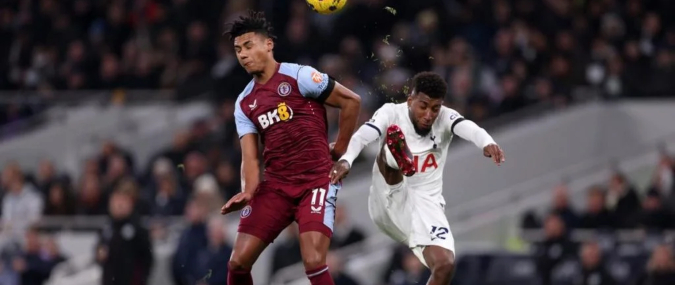 Aston Villa vs Tottenham Prediction 9 February 2025