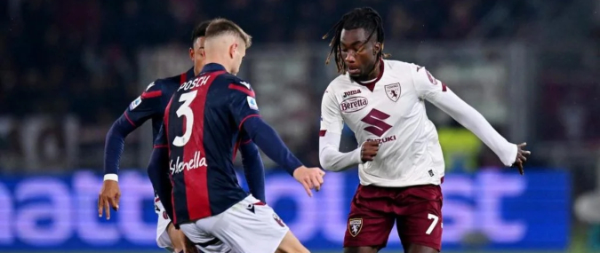 Bologna vs Torino Prediction 14 February 2025