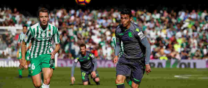 Betis vs Real Sociedad Prediction 16 February 2025