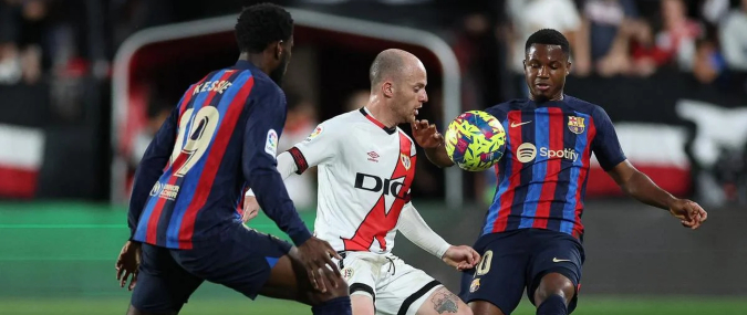 Barcelona vs Rayo Vallecano Prediction 17 February 2025