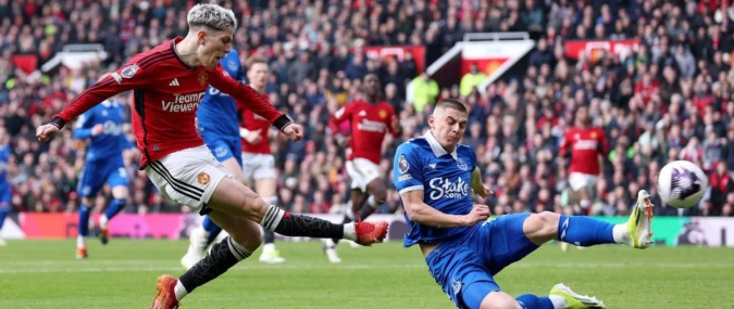 Everton vs Manchester United Prediction 22 February 2025