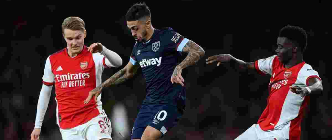 Arsenal vs West Ham Prediction 22 February 2025