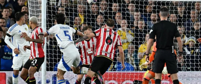 Sheffield United vs Leeds Prediction 24 February 2025