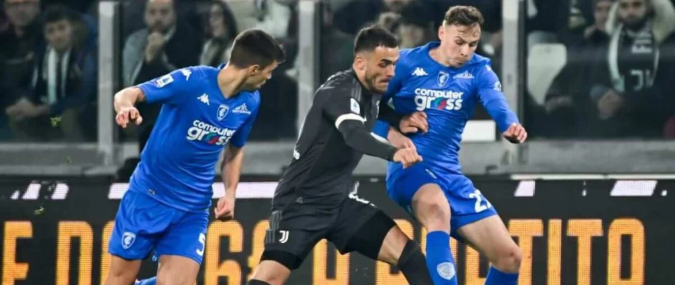 Juventus vs Empoli Prediction 26 February 2025