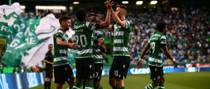 Gil Vicente vs Sporting Lisbon Prediction 27 February 2025