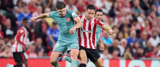 Atletico Madrid vs Athletic Bilbao Prediction 1 March 2025