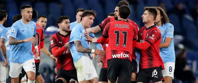 AC Milan vs Lazio Prediction 2 March 2025