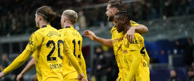 Borussia Dortmund vs Lille Prediction 4 March 2025