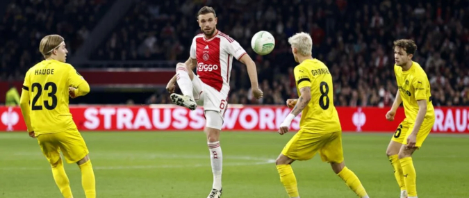 Ajax vs Eintracht Frankfurt Prediction 6 March 2025