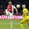 Ajax vs Eintracht Frankfurt Prediction 6 March 2025