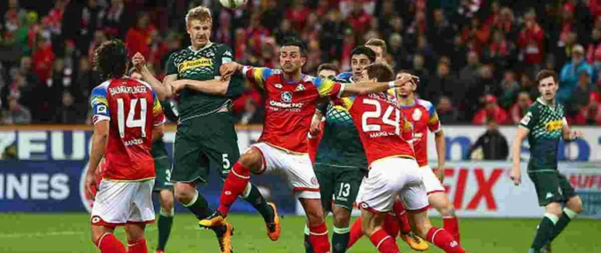 Borussia Monchengladbach vs Mainz Prediction 7 March 2025