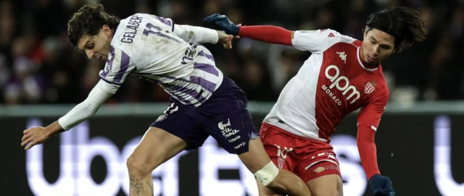 Toulouse vs Monaco Prediction 7 March 2025