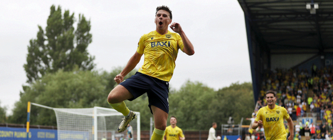 Norwich vs Oxford Utd Prediction 7 March 2025
