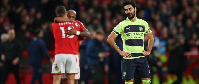 Nottingham vs Manchester City Prediction 8 March 2025