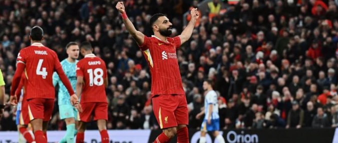 Liverpool vs Southampton Prediction 8 March 2025