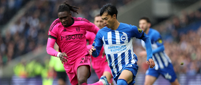 Brighton vs Fulham Prediction 8 March 2025