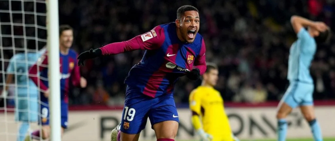 Barcelona vs Osasuna Prediction 8 March 2025
