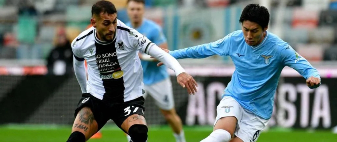 Lazio vs Udinese Prediction 10 March 2025