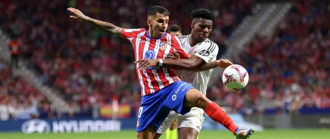 Atletico Madrid vs Real Madrid Prediction 12 March 2025