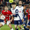 Tottenham vs AZ Alkmaar Prediction 13 March 2025