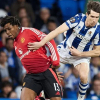 Manchester United vs Real Sociedad Prediction 13 March 2025