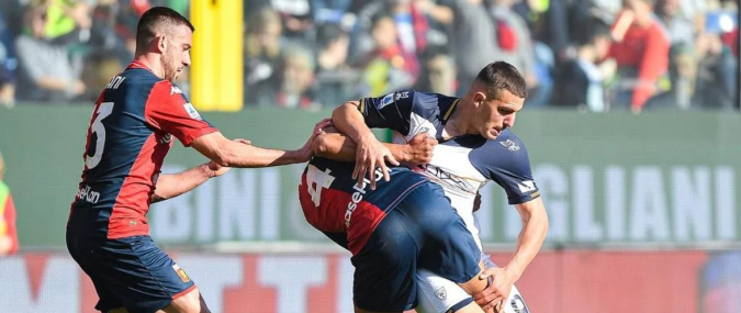 Genoa vs Lecce Prediction 14 March 2025