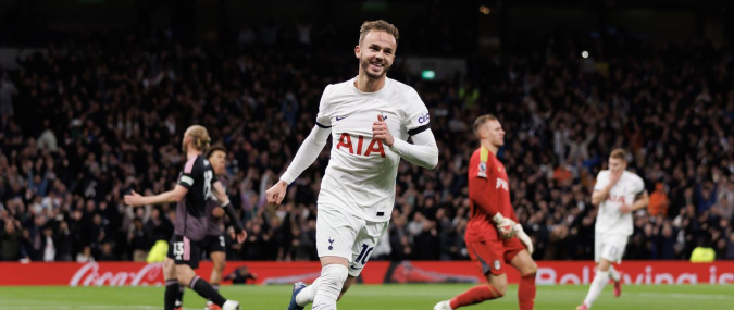 Fulham vs Tottenham Prediction 16 March 2025