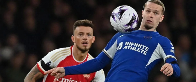 Arsenal vs Chelsea Prediction 16 March 2025